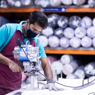 TM3 Garments & Printing