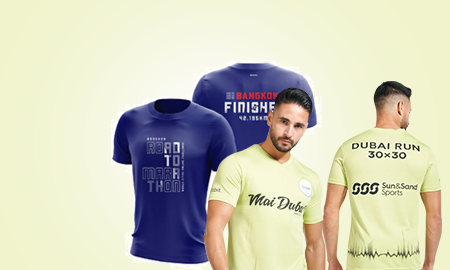 TM3 Garments & Printing