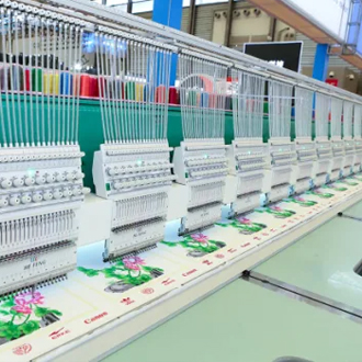 TM3 Garments & Printing
