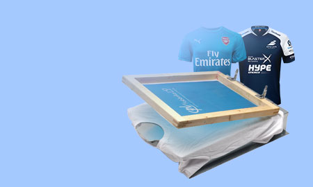 TM3 Garments & Printing