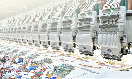 TM3 Garments & Printing